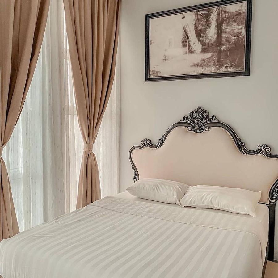 Zetter Suites by Dreamscape Cameron Highlands Exterior foto
